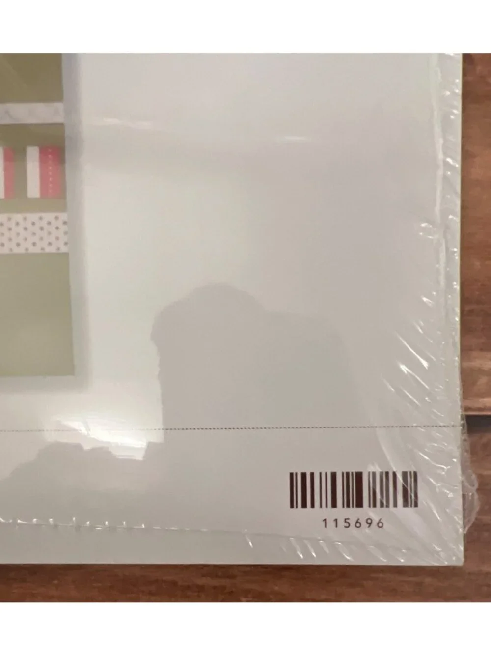 115696 Simply Scrappin Christmas Jingle Scrapbooking Kit by Stampin' Up!